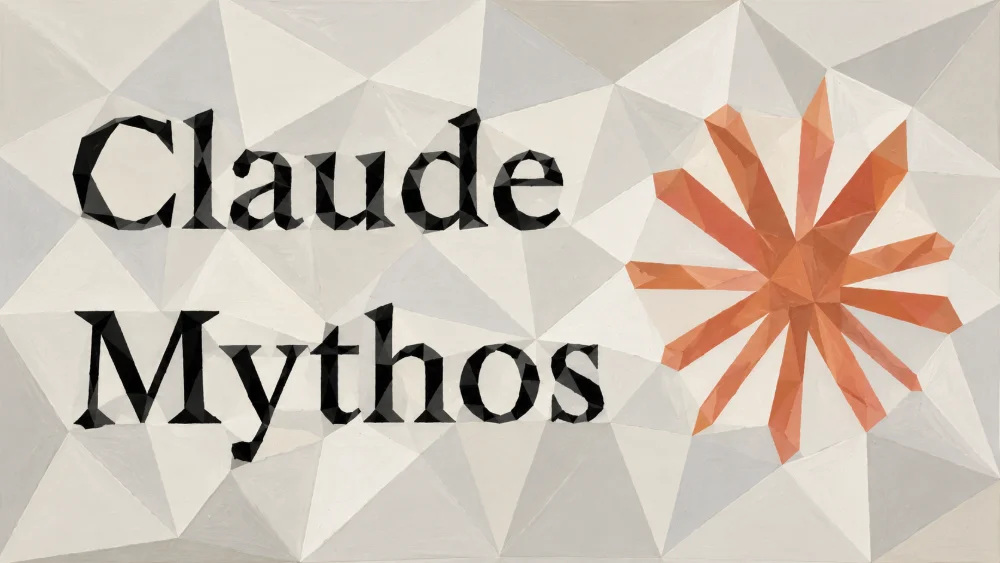 Anthropic expands Mythos