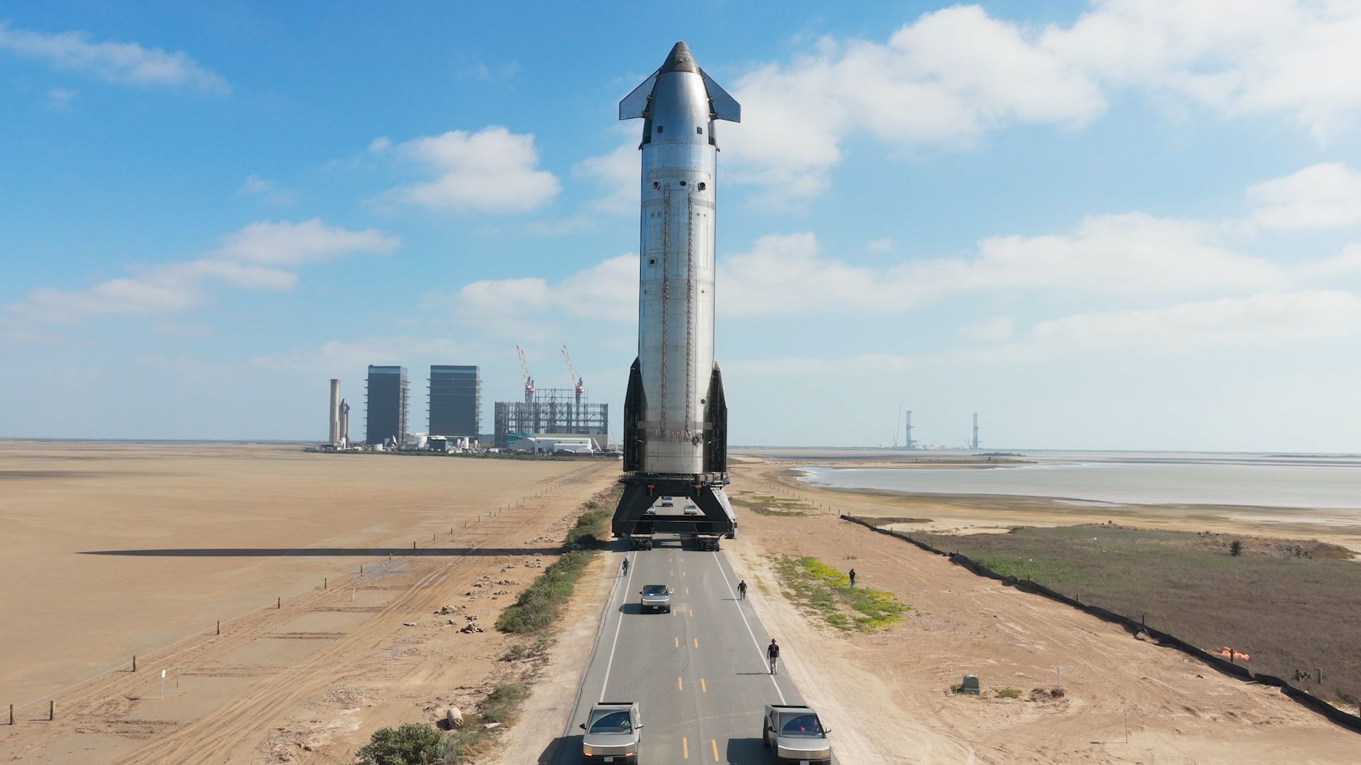 Google rents SpaceX AI compute for Gemini demand