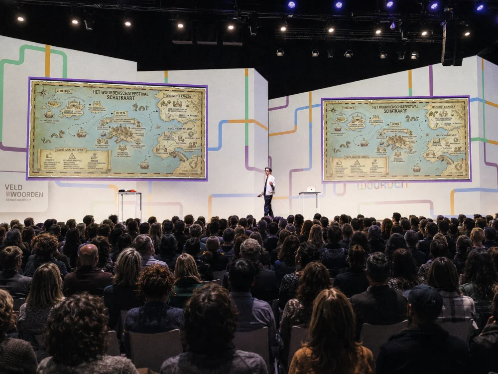 How can AI be used to make internal and external communication faster, more consistent and more relevant?