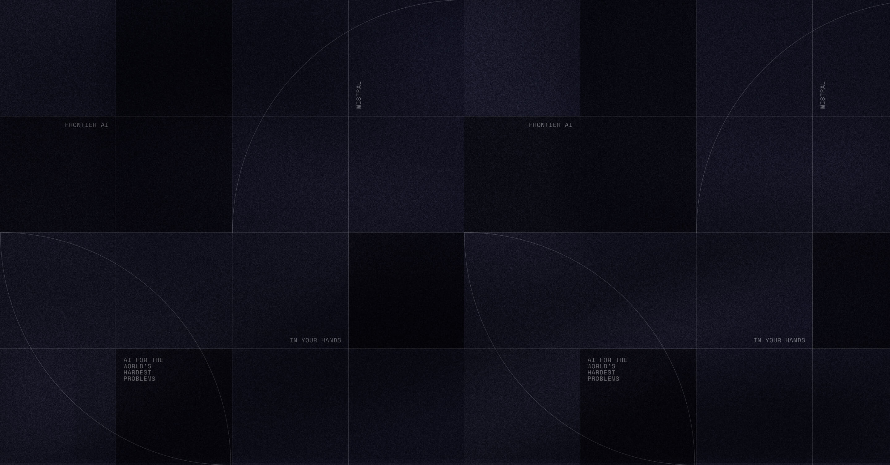 Mistral unveils Large 4, a trillion-parameter open-weight model
