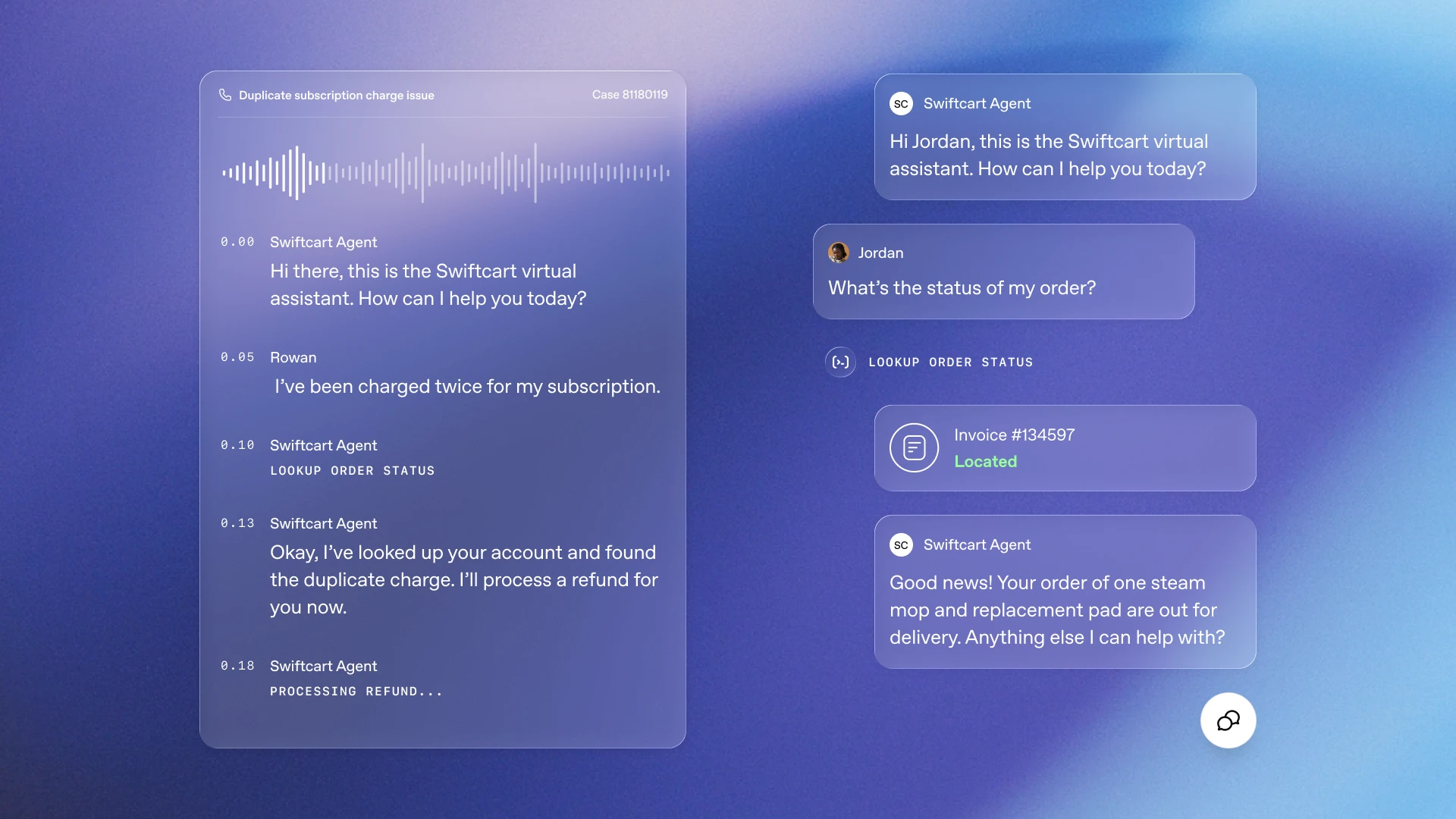 OpenAI launches Presence for enterprise voice and chat agents